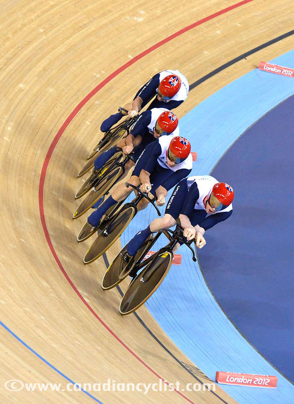 2012 Olympic Games