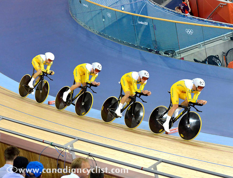 2012 Olympic Games