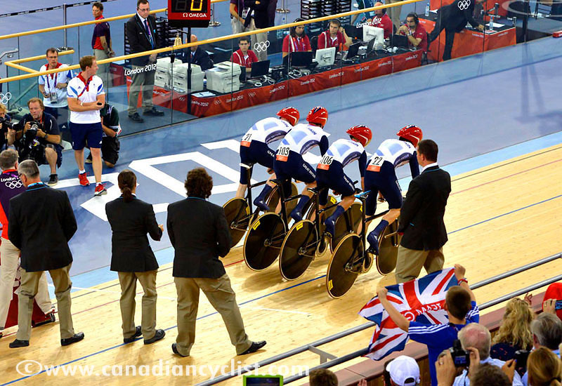 2012 Olympic Games