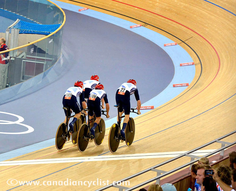 2012 Olympic Games