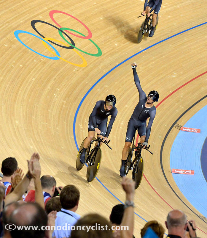 2012 Olympic Games