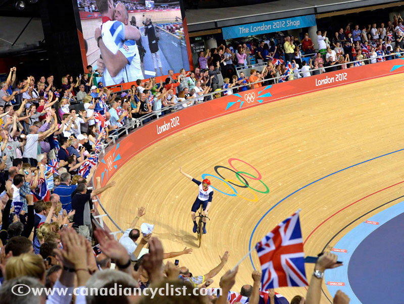 2012 Olympic Games