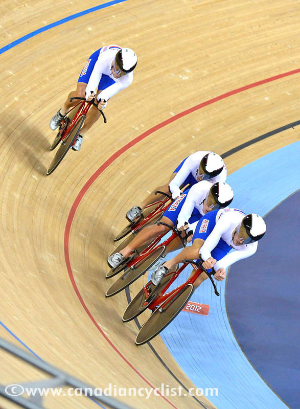 2012 Olympic Games