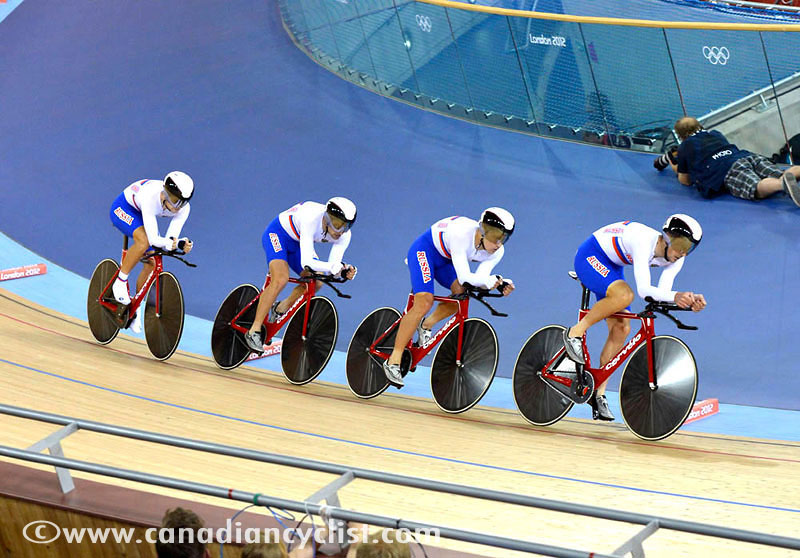 2012 Olympic Games