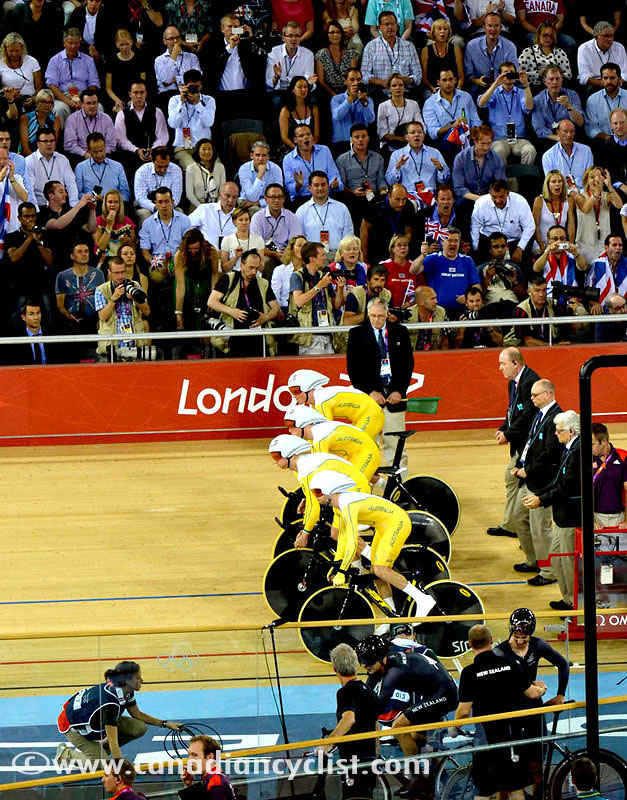 2012 Olympic Games