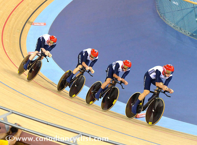2012 Olympic Games