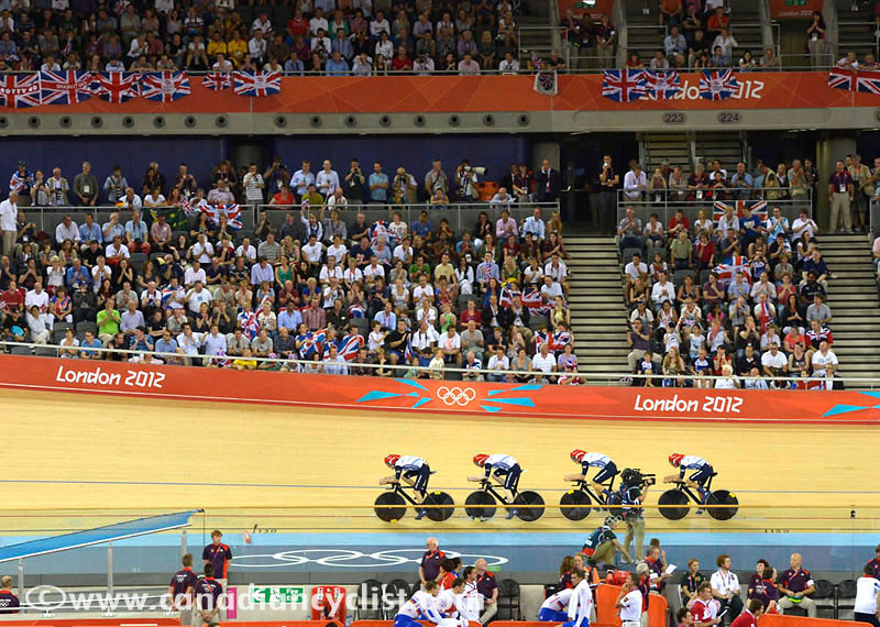 2012 Olympic Games