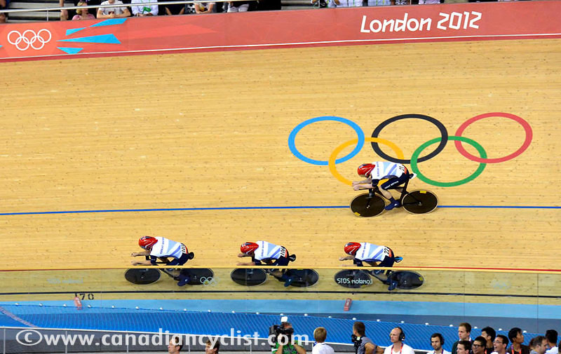 2012 Olympic Games