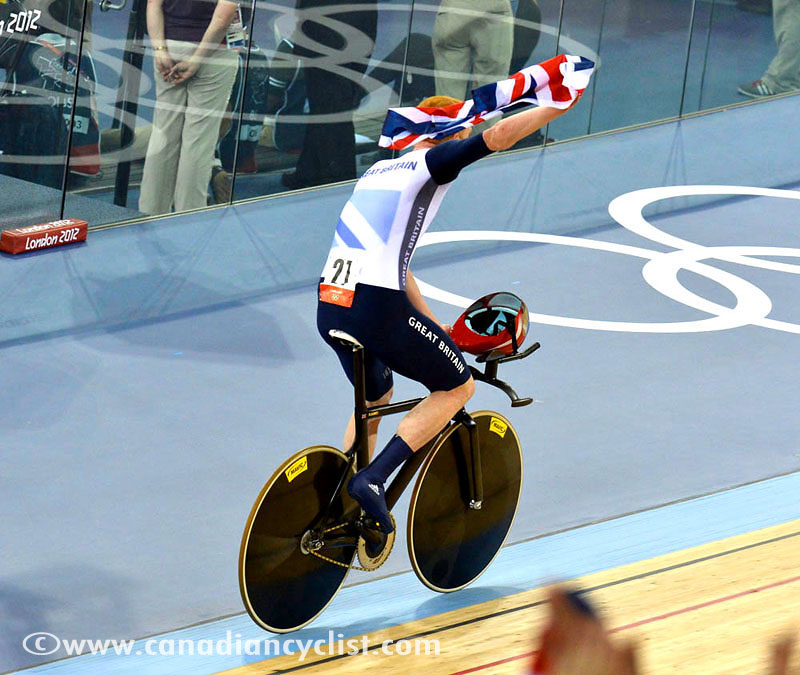 2012 Olympic Games