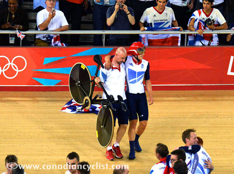 2012 Olympic Games