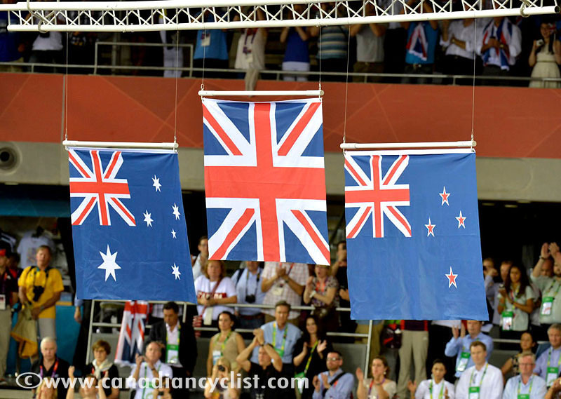 2012 Olympic Games
