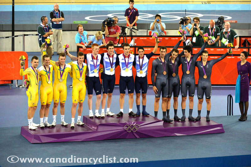 2012 Olympic Games
