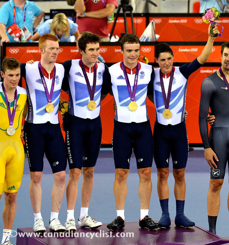 2012 Olympic Games