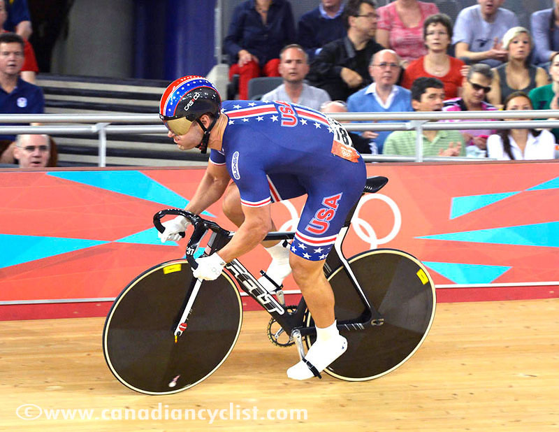 2012 Olympic Games