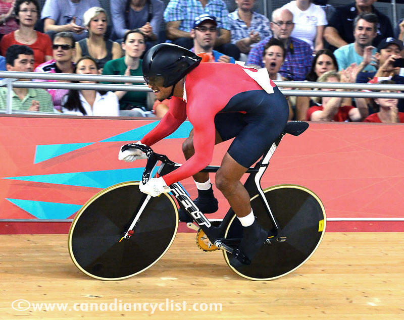 2012 Olympic Games
