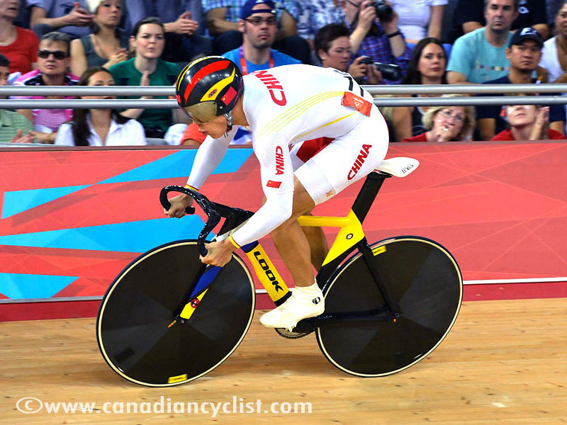 2012 Olympic Games