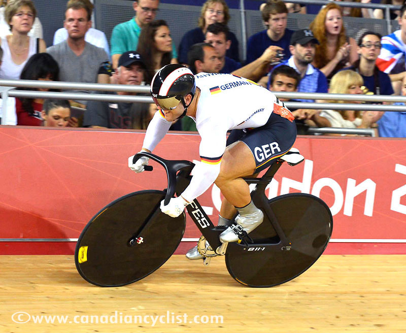 2012 Olympic Games