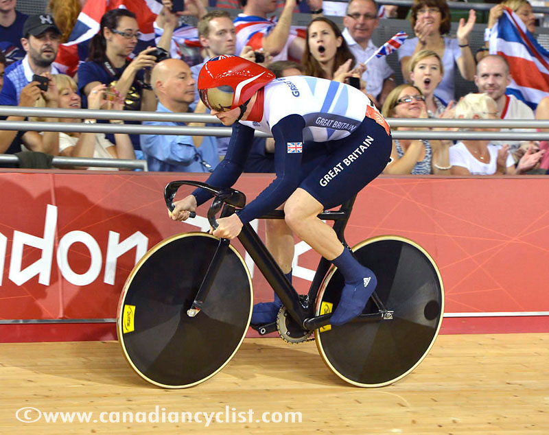 2012 Olympic Games