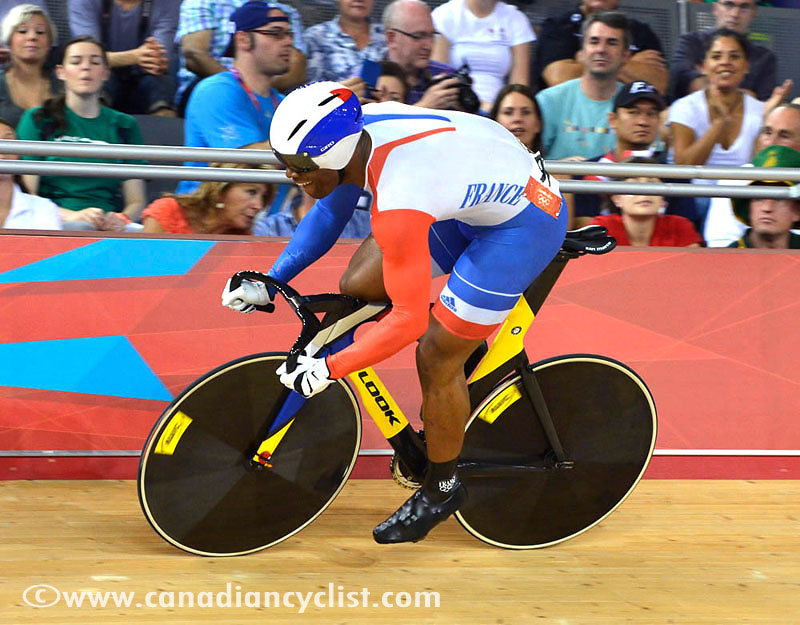 2012 Olympic Games