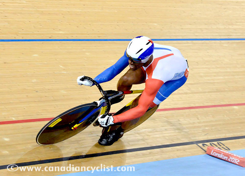 2012 Olympic Games