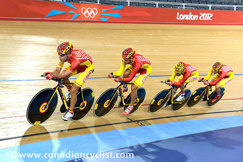 2012 Olympic Games