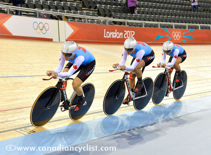 2012 Olympic Games