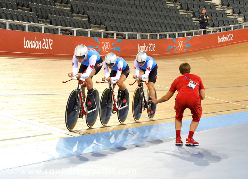 2012 Olympic Games