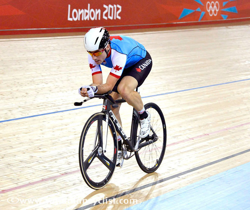 2012 Olympic Games