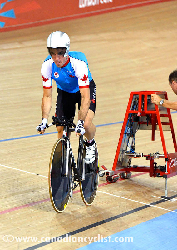 2012 Olympic Games