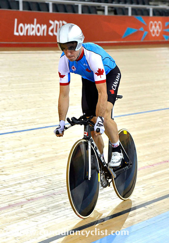 2012 Olympic Games