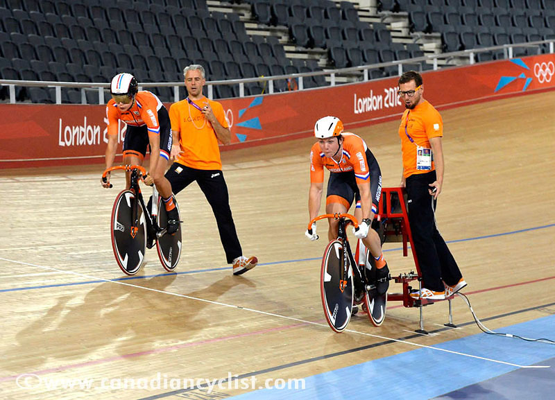 2012 Olympic Games