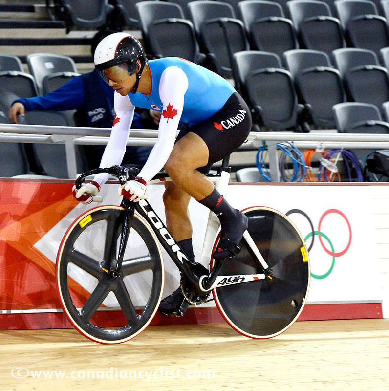2012 Olympic Games
