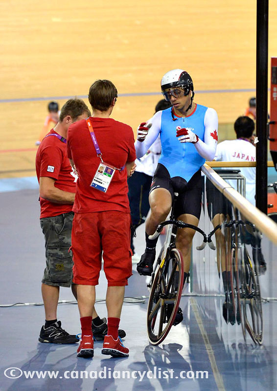 2012 Olympic Games