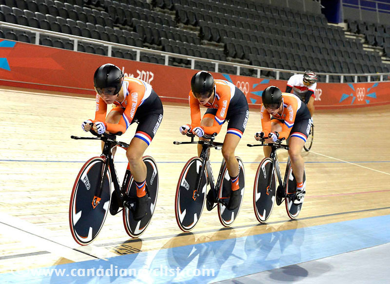 2012 Olympic Games