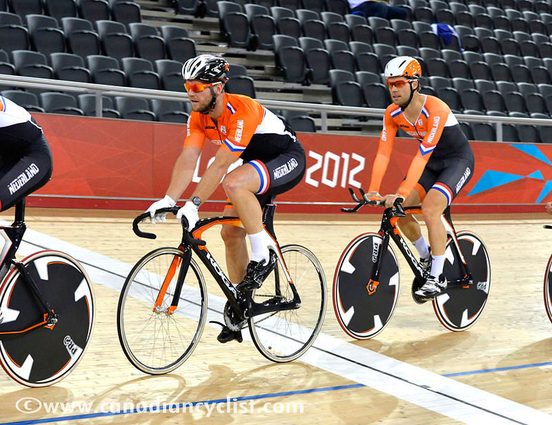 2012 Olympic Games