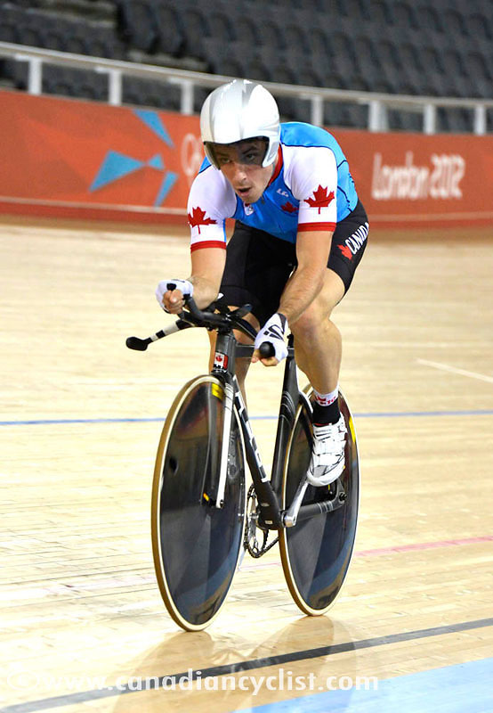 2012 Olympic Games