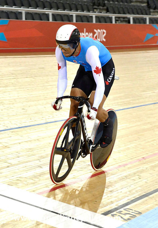 2012 Olympic Games