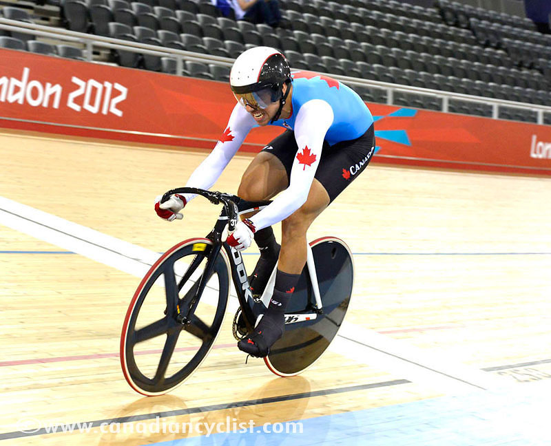 2012 Olympic Games