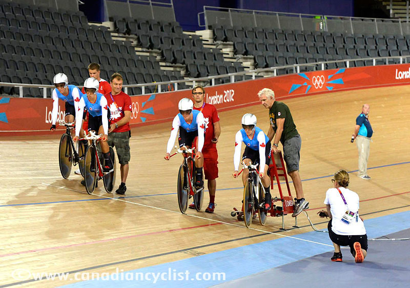 2012 Olympic Games