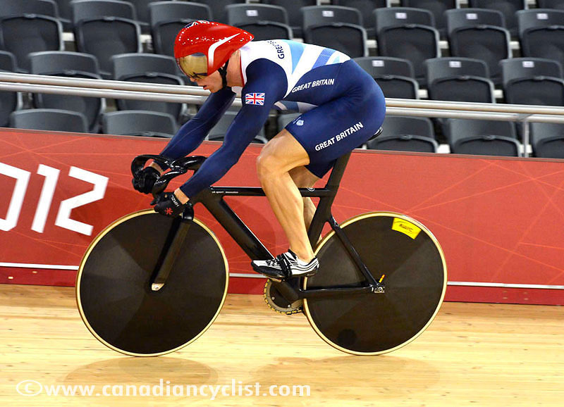 2012 Olympic Games
