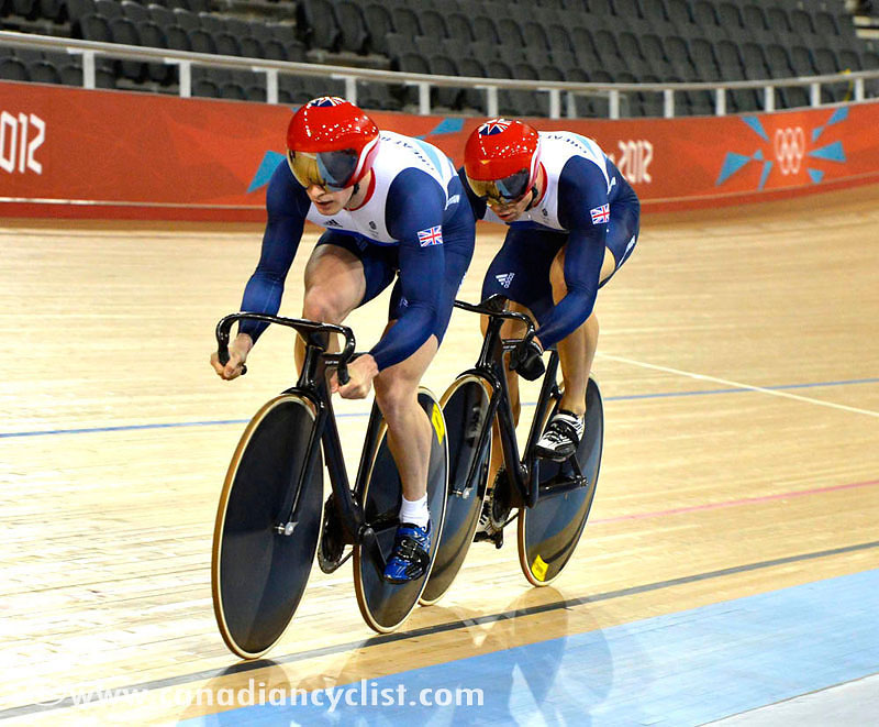 2012 Olympic Games