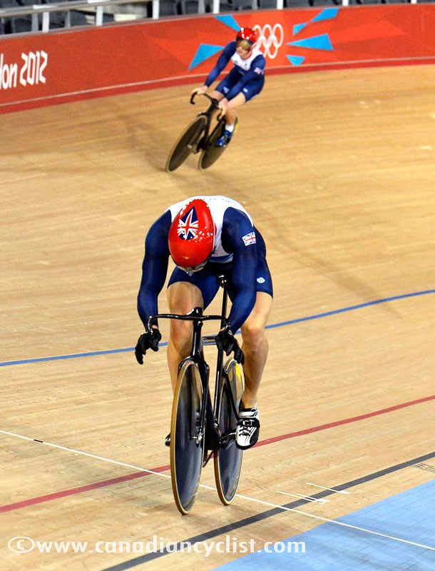 2012 Olympic Games