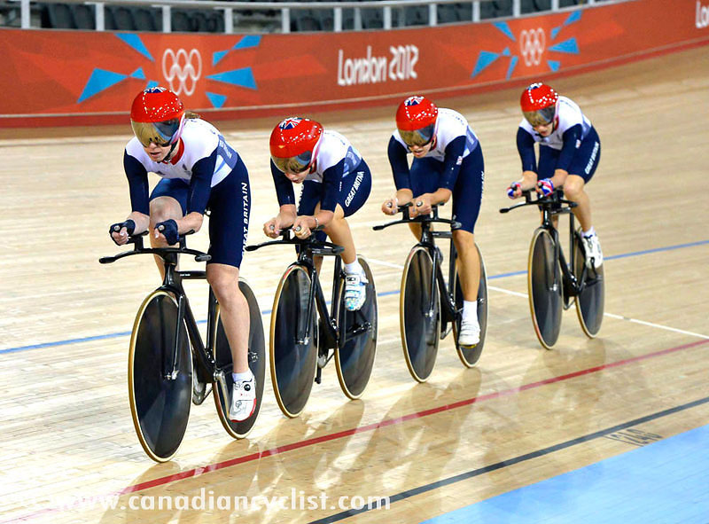 2012 Olympic Games