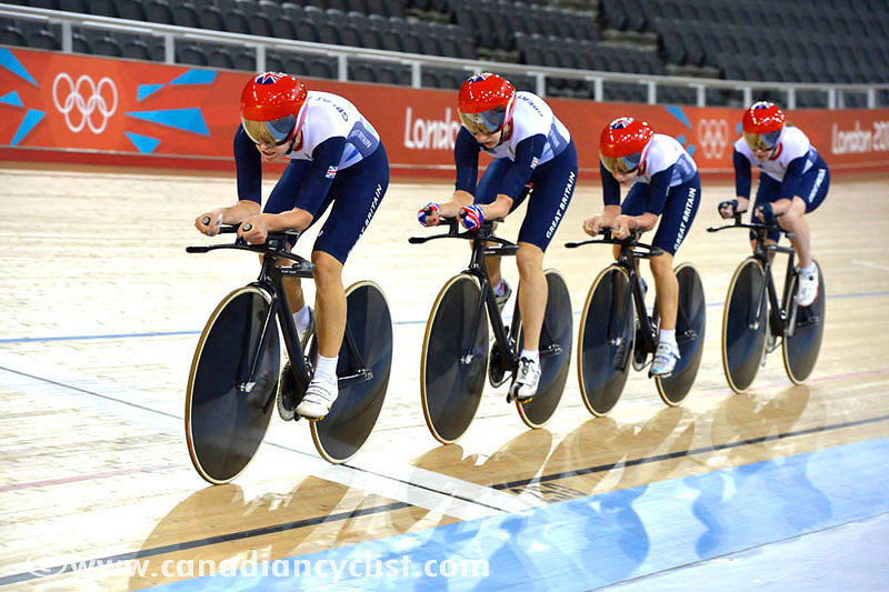 2012 Olympic Games