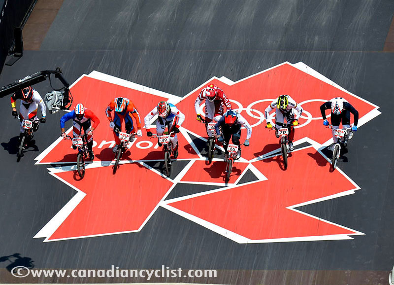 2012 Olympic Games