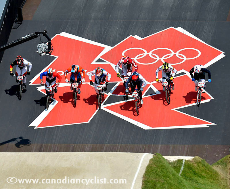 2012 Olympic Games