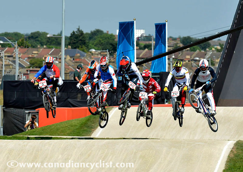 2012 Olympic Games