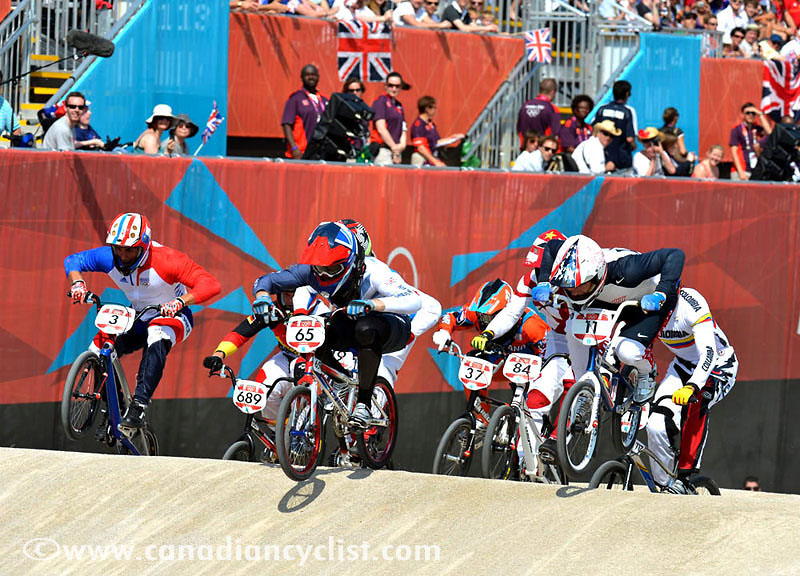 2012 Olympic Games