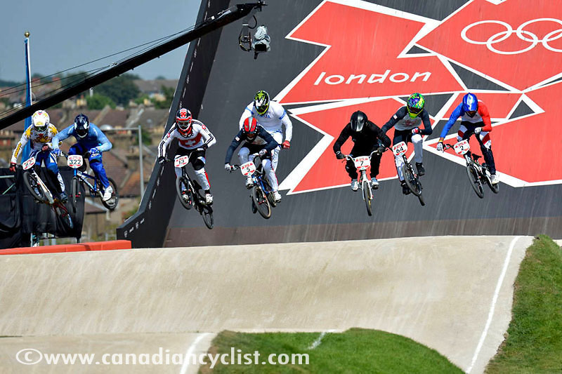 2012 Olympic Games