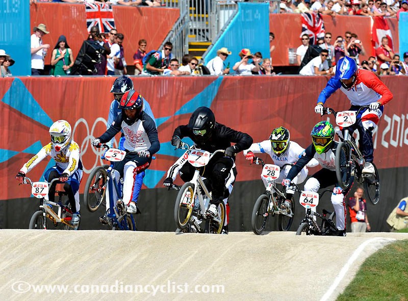 2012 Olympic Games